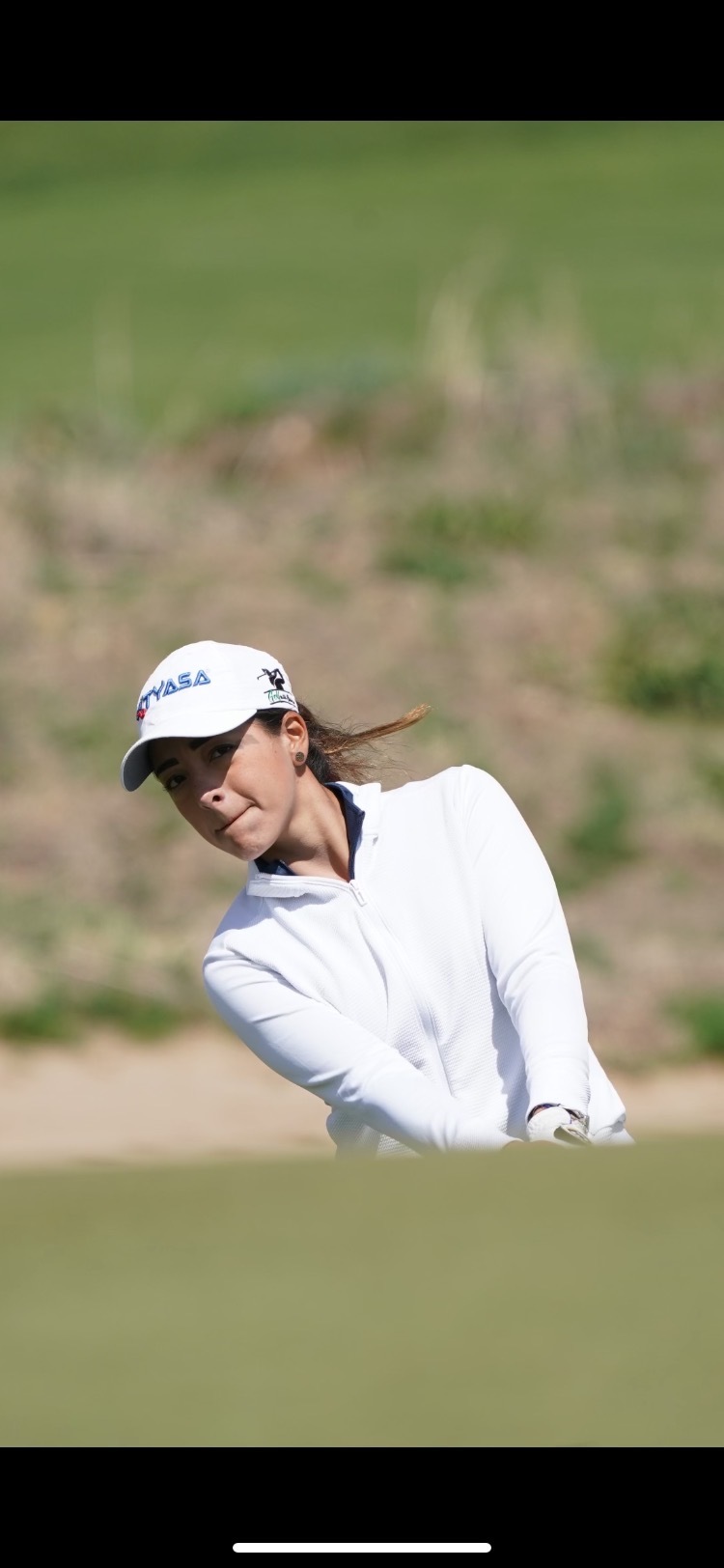 Golf with Brian Sponsored Golfer