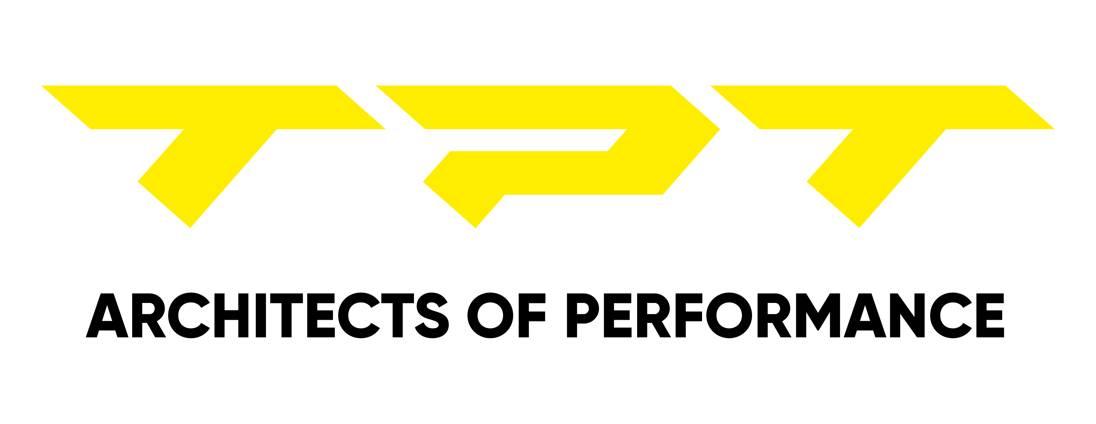 TPT Golf Logo